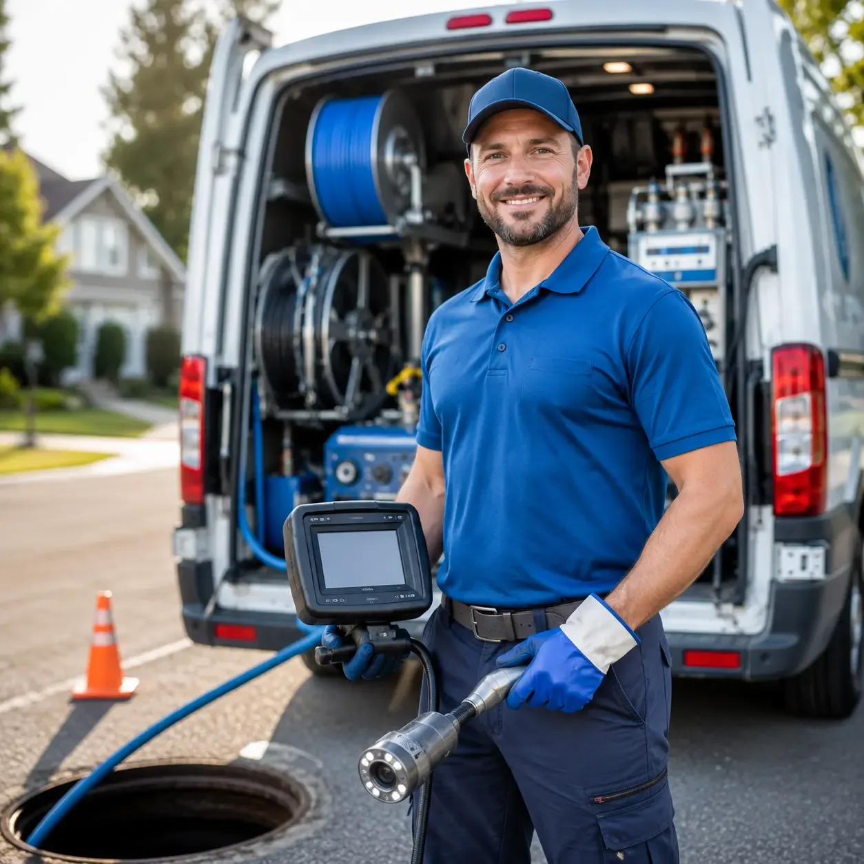 Local Pipe Relining specialists in Hopkinton, MA