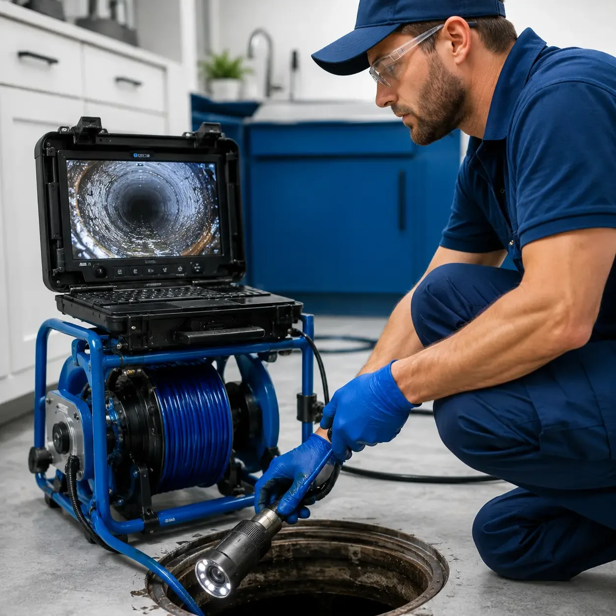 Pipe Relining professionals serving Hopkinton, MA
